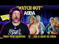 WOW ABBA Reaction Genre Switch Detected Brain Officially Rewired