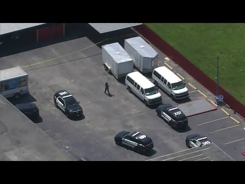 Man fatally shot in parking lot of Best Budget Inn motel in northeast Houston, HPD says