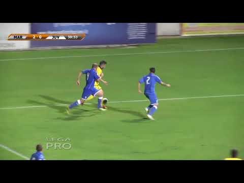 Anno 2014/15 Martina Franca - Juve Stabia 2 - 2