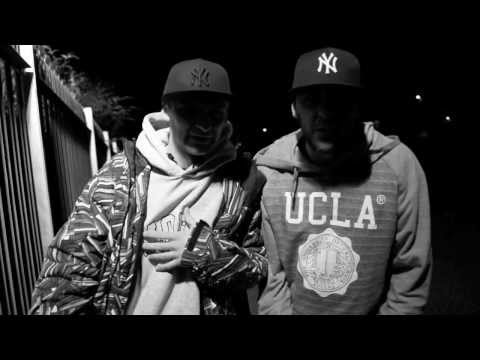 WSEDNOO - Czyli - prod.Konecki - Dj Falcon1 - KLIP