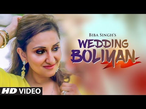 Wedding Boliyan — watch video