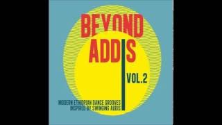 The Whitefield Brothers  - Safari Strut