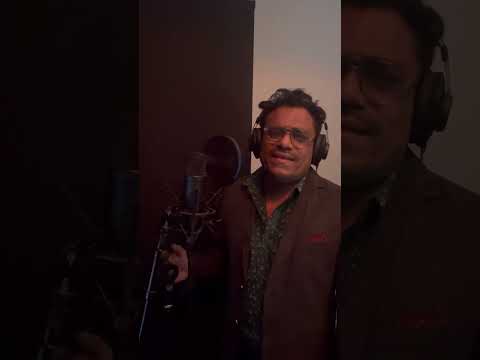 Kapil Rao Studio Recording Kisi ki Muskurahato pe ho nisar 