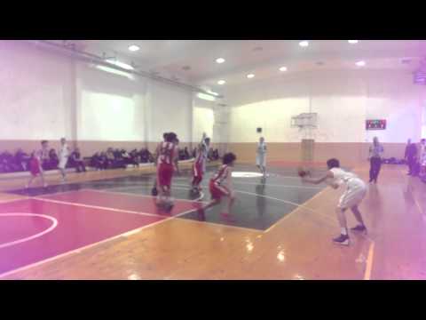 Levski - CSKA Boys U14