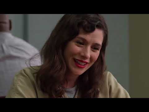 Orange is The new black Bloopers 101