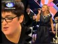 Marija Serifovic i Natasa Bekvalac - Ponovo - Brawo Show - (TV Pink 2008)