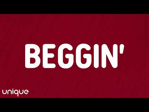 Måneskin - Beggin'