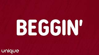 Download lagu Måneskin - Beggin' (Lyrics/Testo) I'm beggin', beggin' you mp3