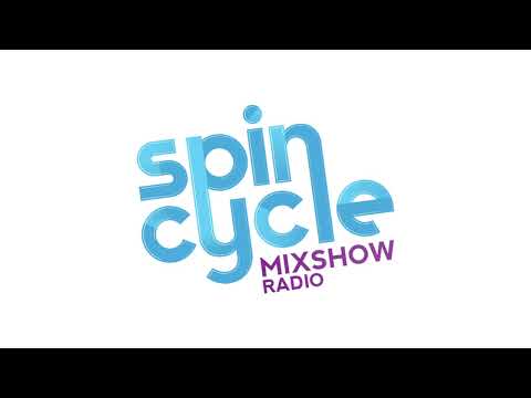 WNCI-HD2 Legal ID 3/21/22 3AM EST (Columbus, Ohio) "Spin Cycle"