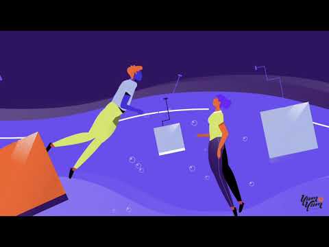 YouTube video preview