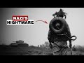 The Ugly British Backpack That German Feared The Most