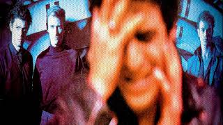 Love Like Blood by Killing Joke (slowed down + reverb)