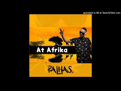 Dj PALHAS jr - At Afrika -  (Original Mix)