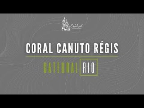 Coral Canuto Régis | "Aleluia", de Bach | 16.09.2021