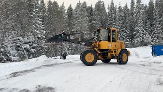 Volvo L50D wheel loader for sale - Image 4 | Machineryline AU Volvo L50D wheel loader | Image 4 - Machineryline