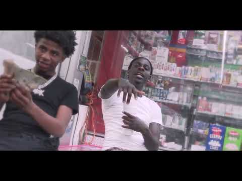Lil Delo - "Naw For Real" Pt. 2 (Official Music Video) Shot By: @Filmanati