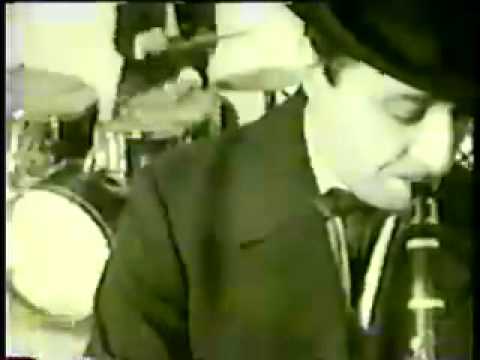 Bellissima - Bob Wallis 1962.mov