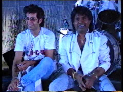 DCS:BHANGRA'S GONNA GET YOU & OTHERS