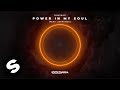 Bhaskar - Power In My Soul (feat. 2STRANGE) [Official Audio]