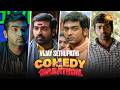 Vijay Sethupathi Ultimate Comedy Marathon Superhit Comedy Scenes Adithya TV