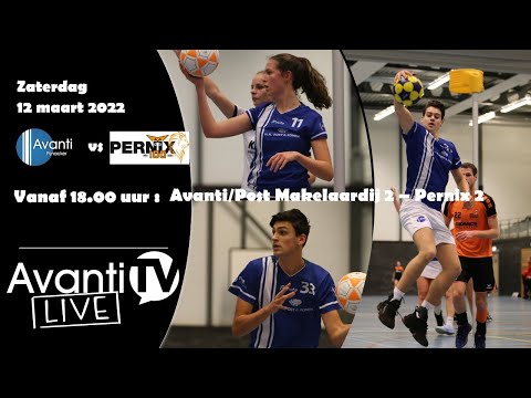 Avanti/Post Makelaardij 2 - DeetosSnel 2