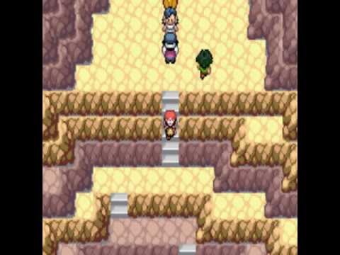 Pokemon Naranja Episode 8: Battery Cheat