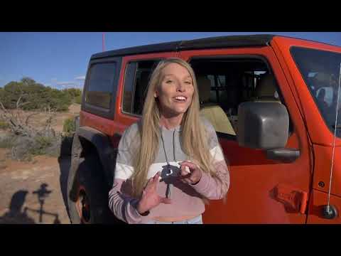 JL Soft Top Review | Sunrider for Hardtop | Trektop | Bestop | Morris 4x4 Center