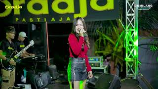 Download lagu D'RADJA PASTI AJA - HAPUS AKU - SISKA AMANDA - PARTY PEMUDA JATI GILI - JRAHI GUNUNGWUNGKAL mp3