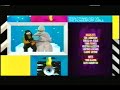 Cartoon Network Split Screen Credits April 1 2017 1