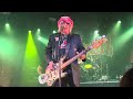 Enuff Z’Nuff - Kiss the Clown - The Blue Note - Harrison, OH - 9/28/24