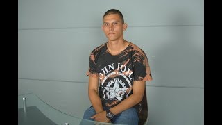 Simulação NAI 2017 - Gustavo Lavandoski
