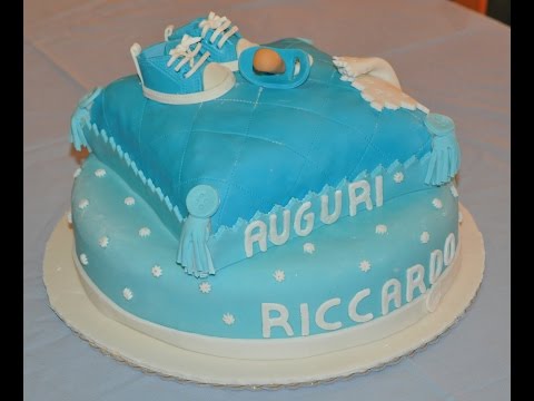 Battesimo Riccardo 23.04.2017