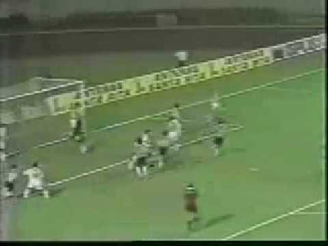 Grêmio 4 x 1 Emelec - Libertadores 1995 - (5ª Rodada)