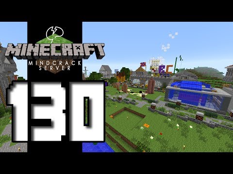 Beef Plays Minecraft - Mindcrack Server - S3 EP130 - Murdering Friends