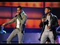 Romeo Santos Y Usher Concierto En Madison Square Garden