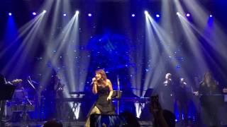 Cristina D'Avena - Il mistero della pietra azzurra - Live @ Atlantico - Roma 28.01.2017