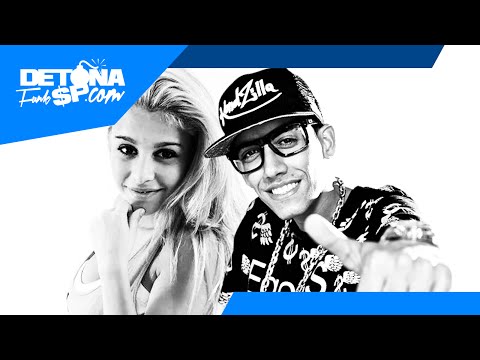 MC Lara e MC Menor da VG - A Hora é Essa (DJ DN de Caxias)