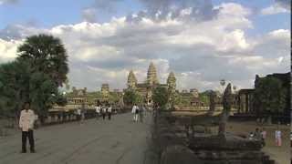 Bài hát Cambodia (2008) - Nghệ sĩ trình bày Unknown