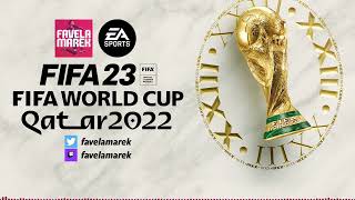 Helicopter - Bloc Party (FIFA 23 Official World Cup Soundtrack)