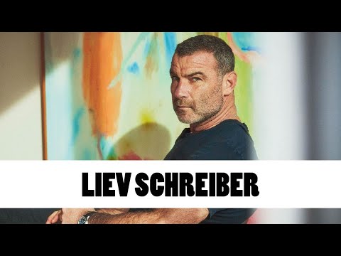 10 Things You Didn't Know About Liev Schreiber | Star Fun Facts
