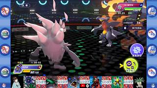 【コノヨザル】ガブリアス　げきりん【1265】ジャンクのポケモンバトルアリーナ漬け生活【ポケモンチャンピオンズ】#ランクマッチ