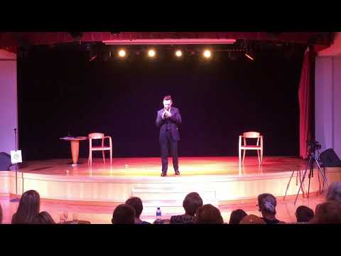 Gustavo Vierini-Lucid Dream Prediction