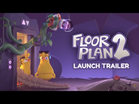 Launch Trailer