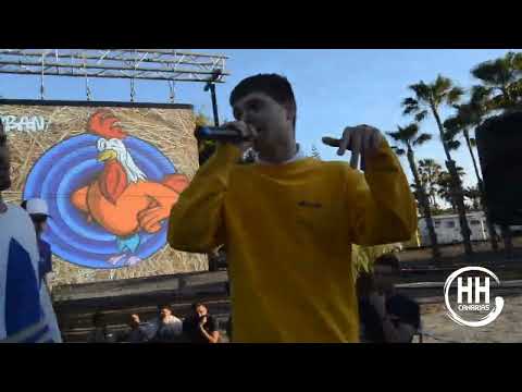 [8avos] FABIUKI vs APOTEMA - Maspalomas Urban 2023