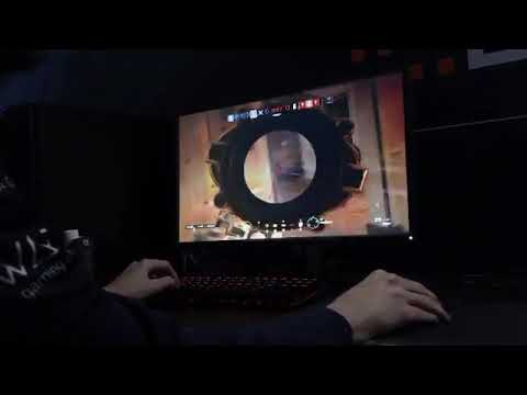 Team Empire vs Spacestation Gaming @ Dreamhack Winter 2018 — Rainbow Six: Siege