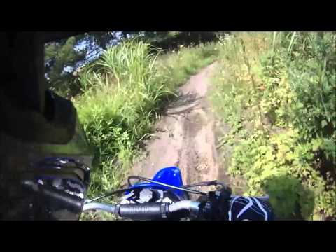 Gabe Riding Misawa 338 Track 02 Aug 14