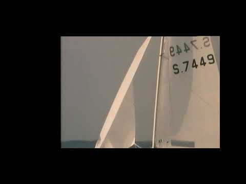 Kurt Olssons Sommartelevision - Segla