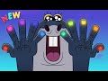 NEW Zig Sharko Tough As Nail S05E04 BEST CARTOON COLLECTION New Episodes In HD