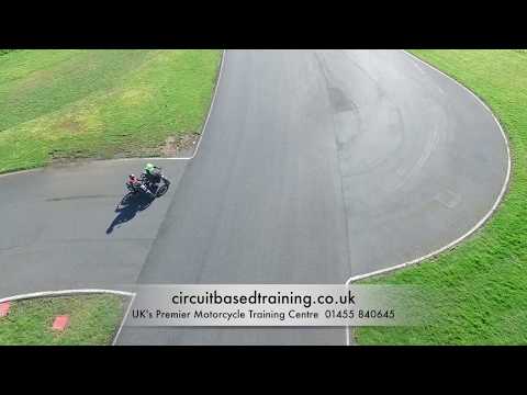 Mod 1 Official DVSA Motorcycle test and training