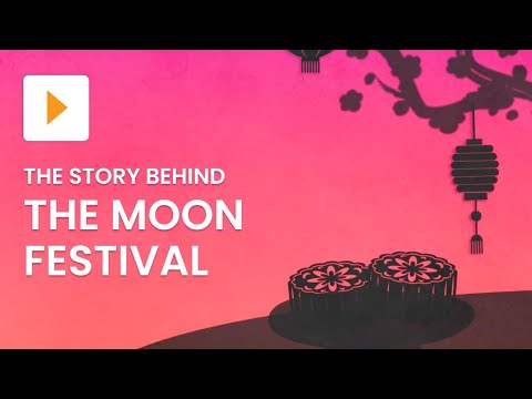 The Moon Festival Traditions and Origins | History | ClickView